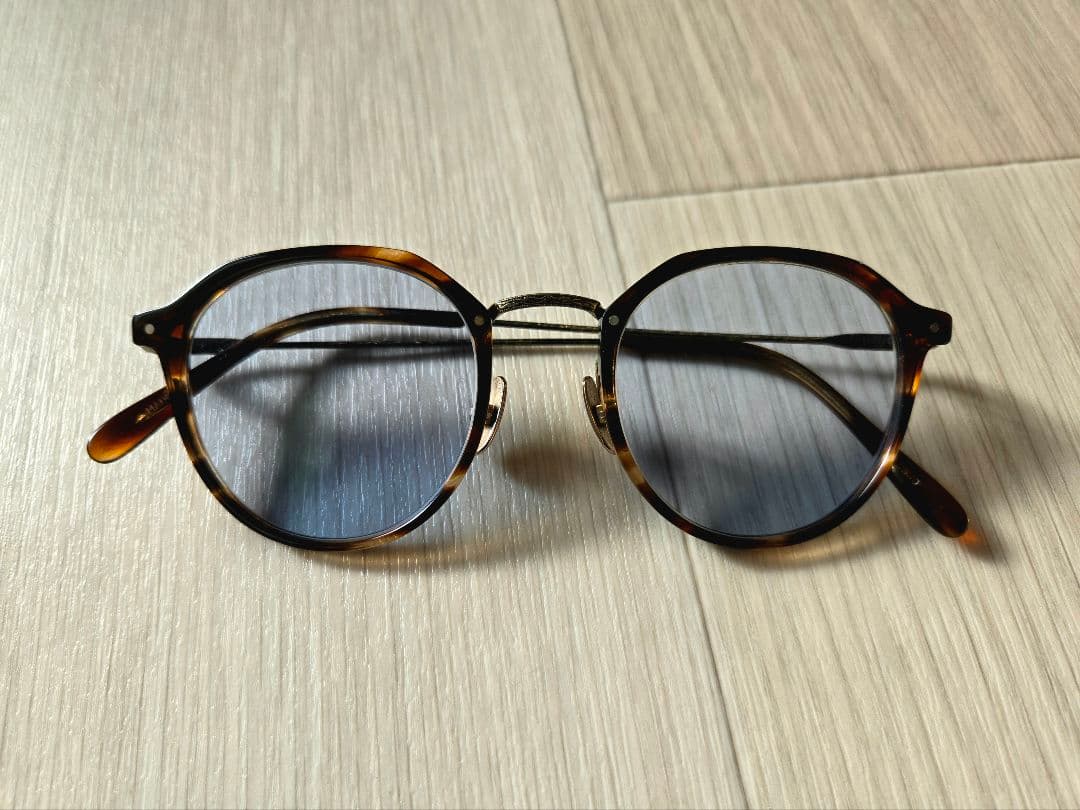 YELLOWS PLUS STUART S530 イエローズプラス