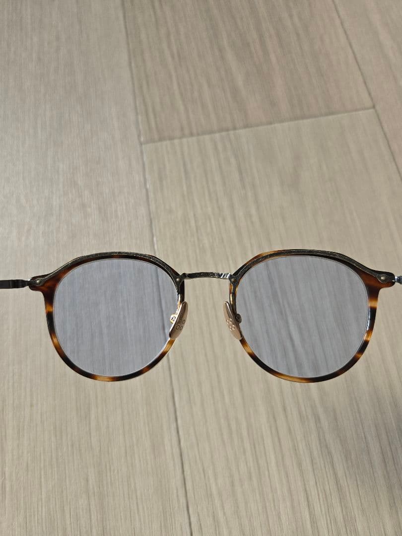 YELLOWS PLUS STUART S530 イエローズプラス