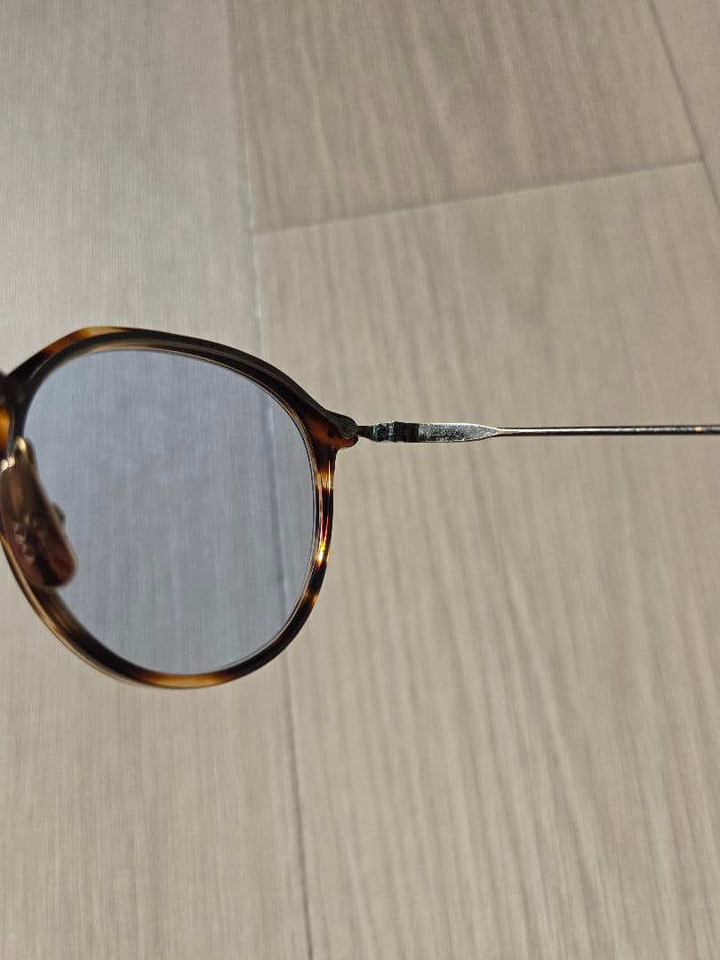 YELLOWS PLUS STUART S530 イエローズプラス