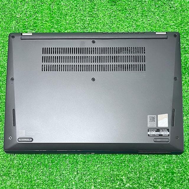 使用浅！2024年製《優良美品》第13世代最上級ハイスペック！ ThinkPad