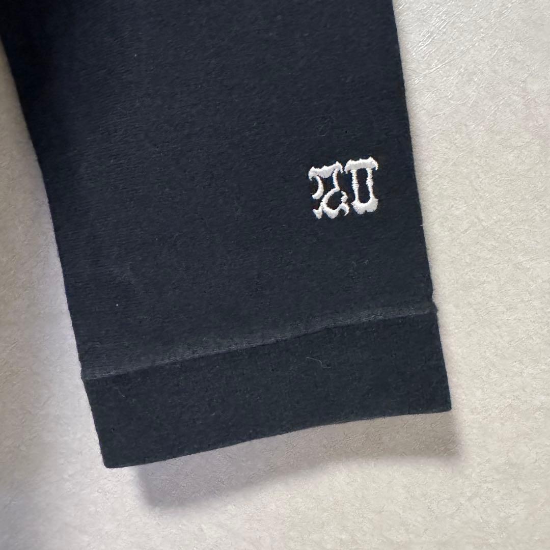 TENDERLOIN vintageヘビーウエイトポロシャツMサイズ長袖