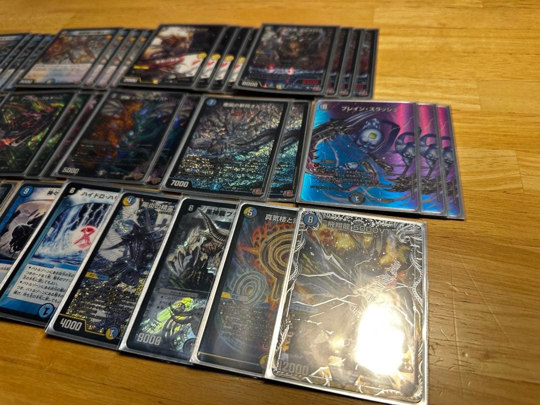 【フェアリーch】ドロマーエルボロム デッキ