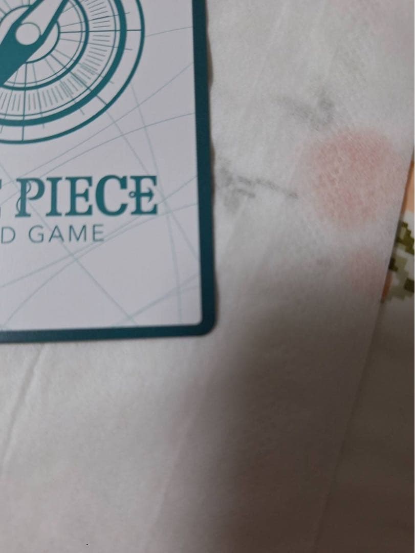 ア*ス様 ワンピースカード　ゾロ　金ドン　スーパーパラレル　ドンカード　ロロノア