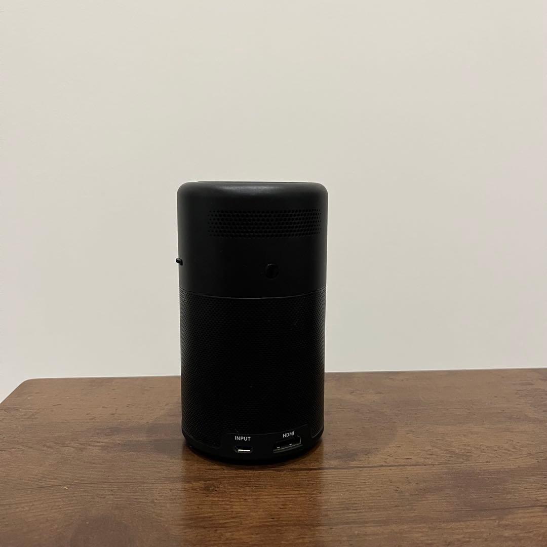 あ*、様 NEBULA Capsule Pocket Projector