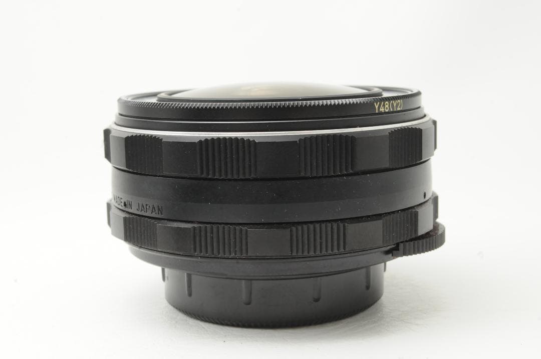 ★美品★PENTAX SMC FISH-EYE-TAKUMAR 17mm F4