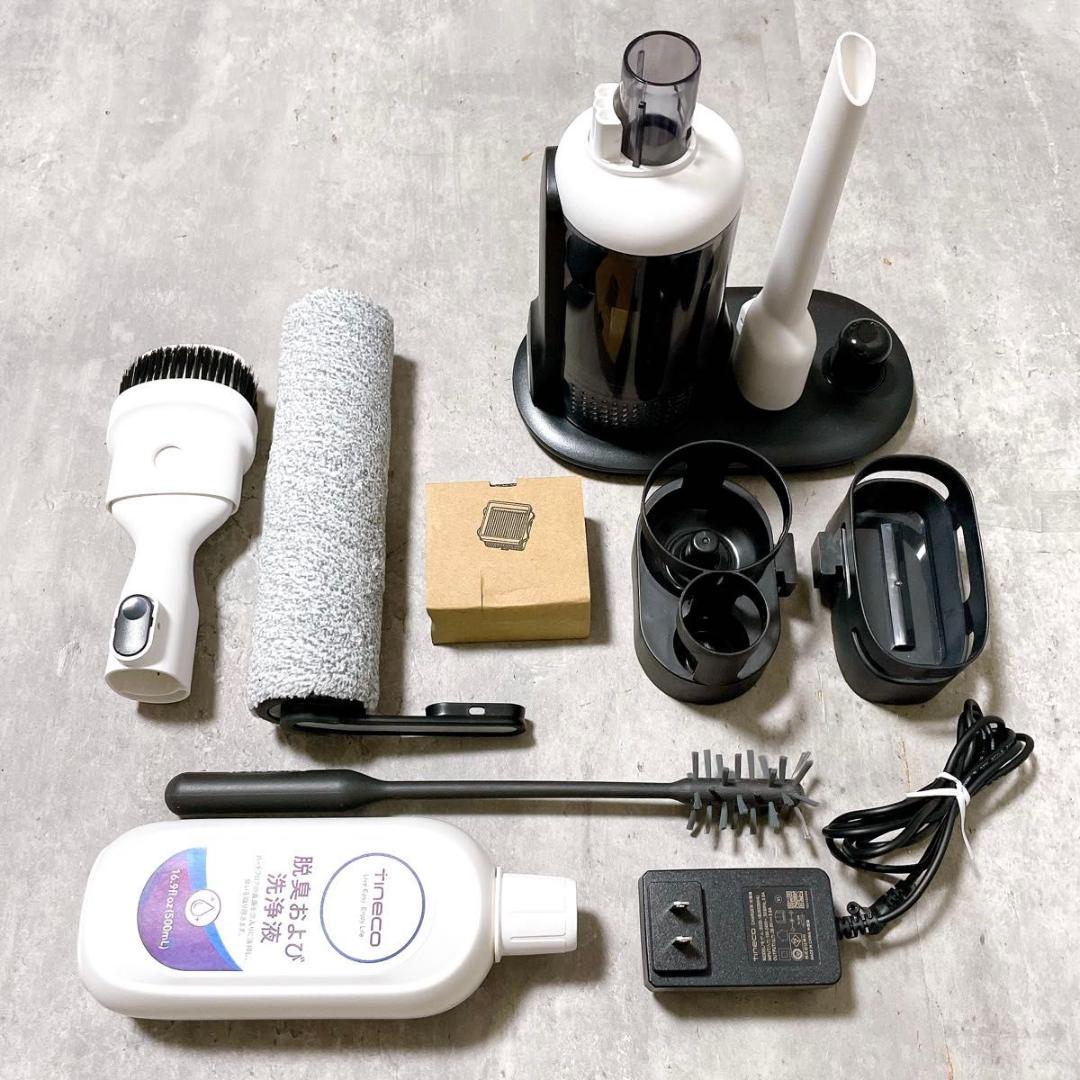 美品 Tineco Floor One S5 Combo コードレス水拭き掃除機