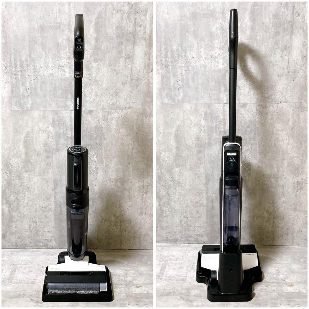 美品 Tineco Floor One S5 Combo コードレス水拭き掃除機