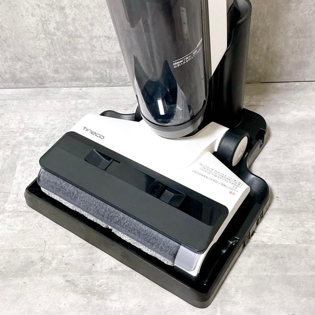 美品 Tineco Floor One S5 Combo コードレス水拭き掃除機
