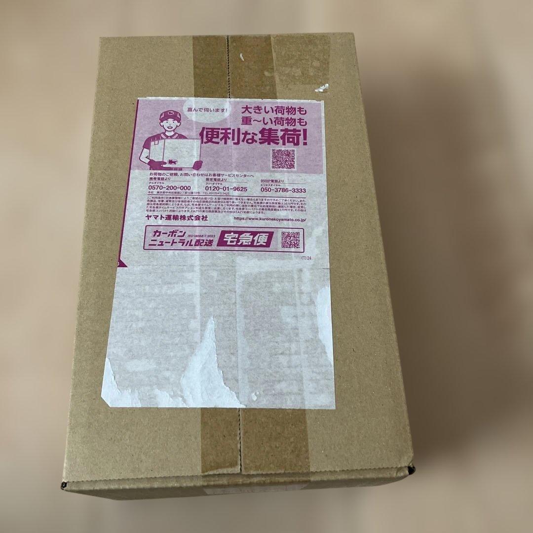 ポケカ　ヒロシマBOX