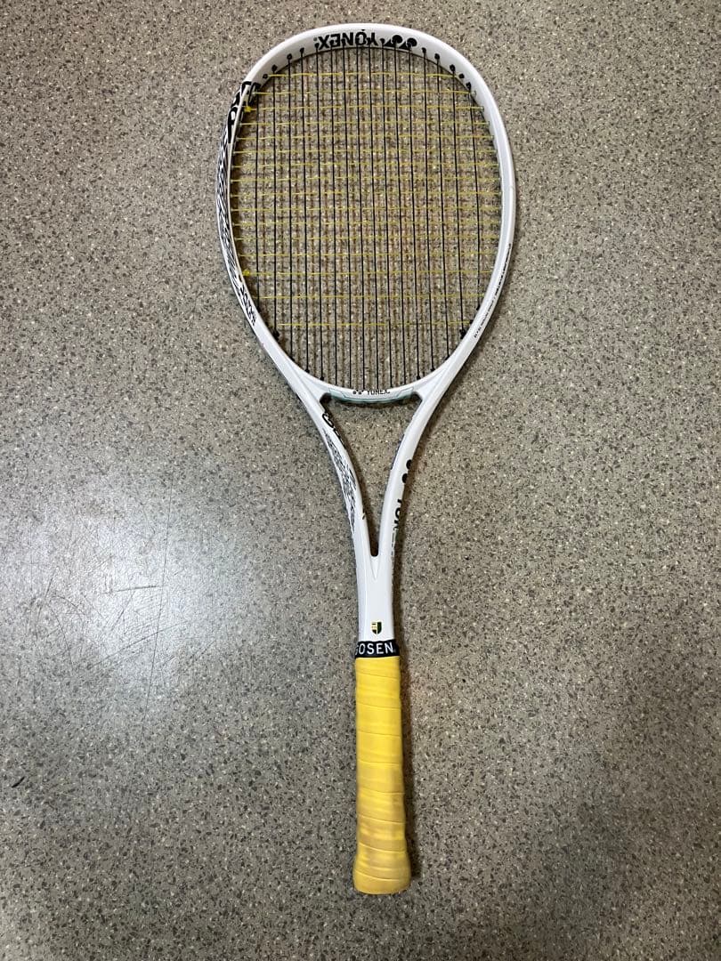 ヨネックス　ジオブレイク70S（中古ラケット）