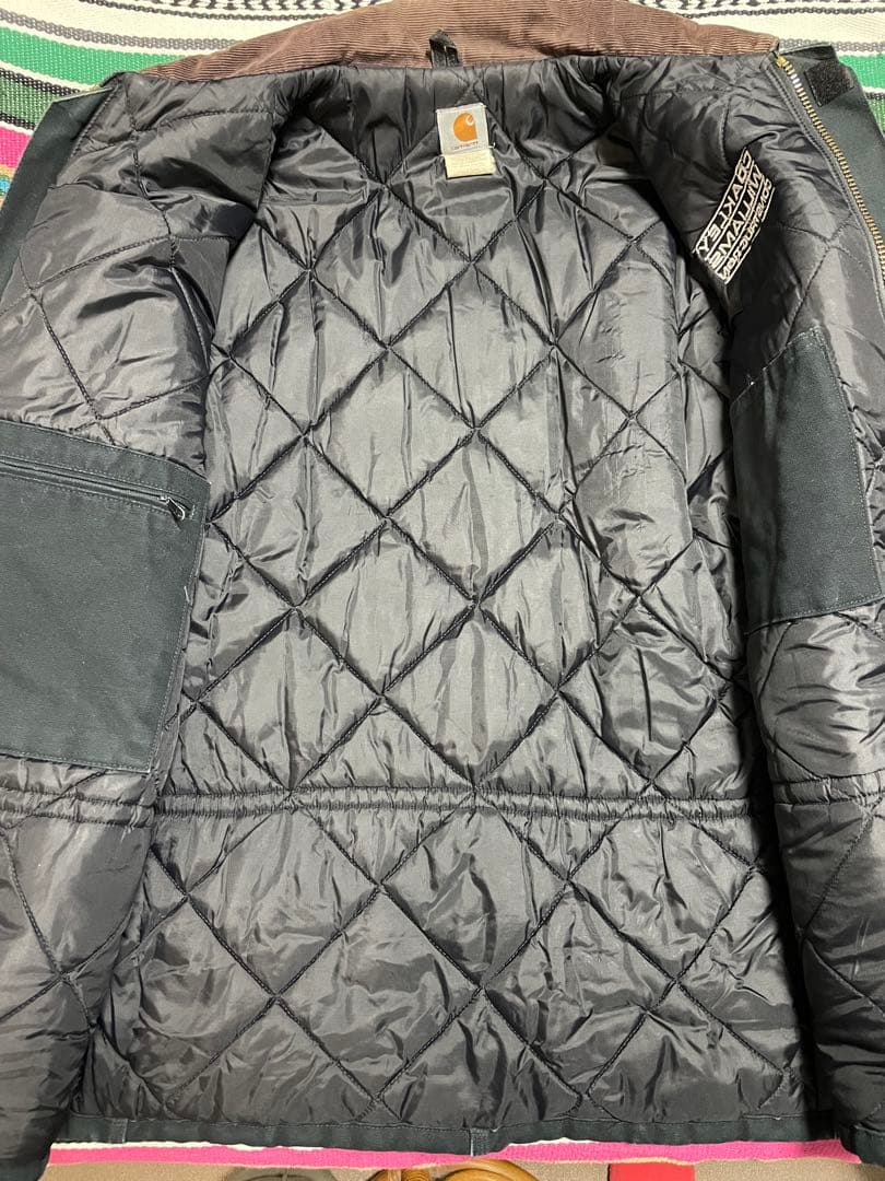 コ*ロ様 【再オク】Carhartt トラディショナル　00's 42サイズ B