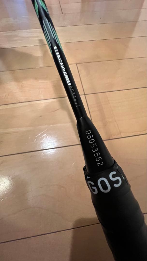 YONEX ASTROX11 アストロクス11 バドミントン ラケット