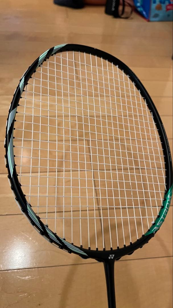 YONEX ASTROX11 アストロクス11 バドミントン ラケット