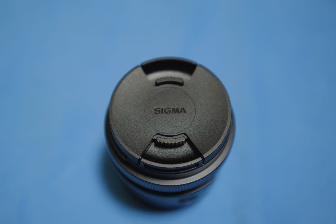 SIGMA 17mm F4 DG DN レンズ　SONY Eマウント用