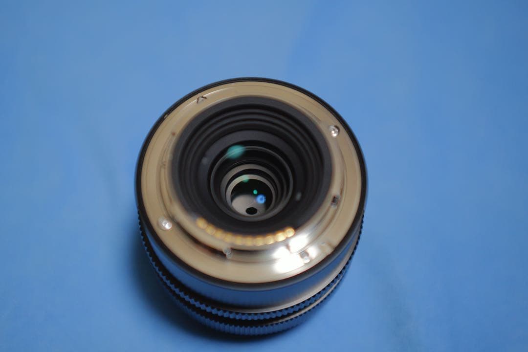 SIGMA 17mm F4 DG DN レンズ　SONY Eマウント用