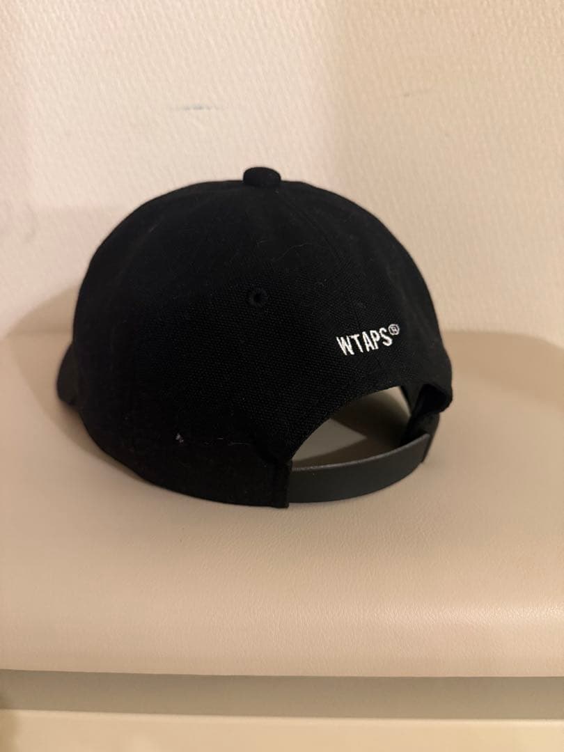 WTAPS キャップ　252HCDT-HT11