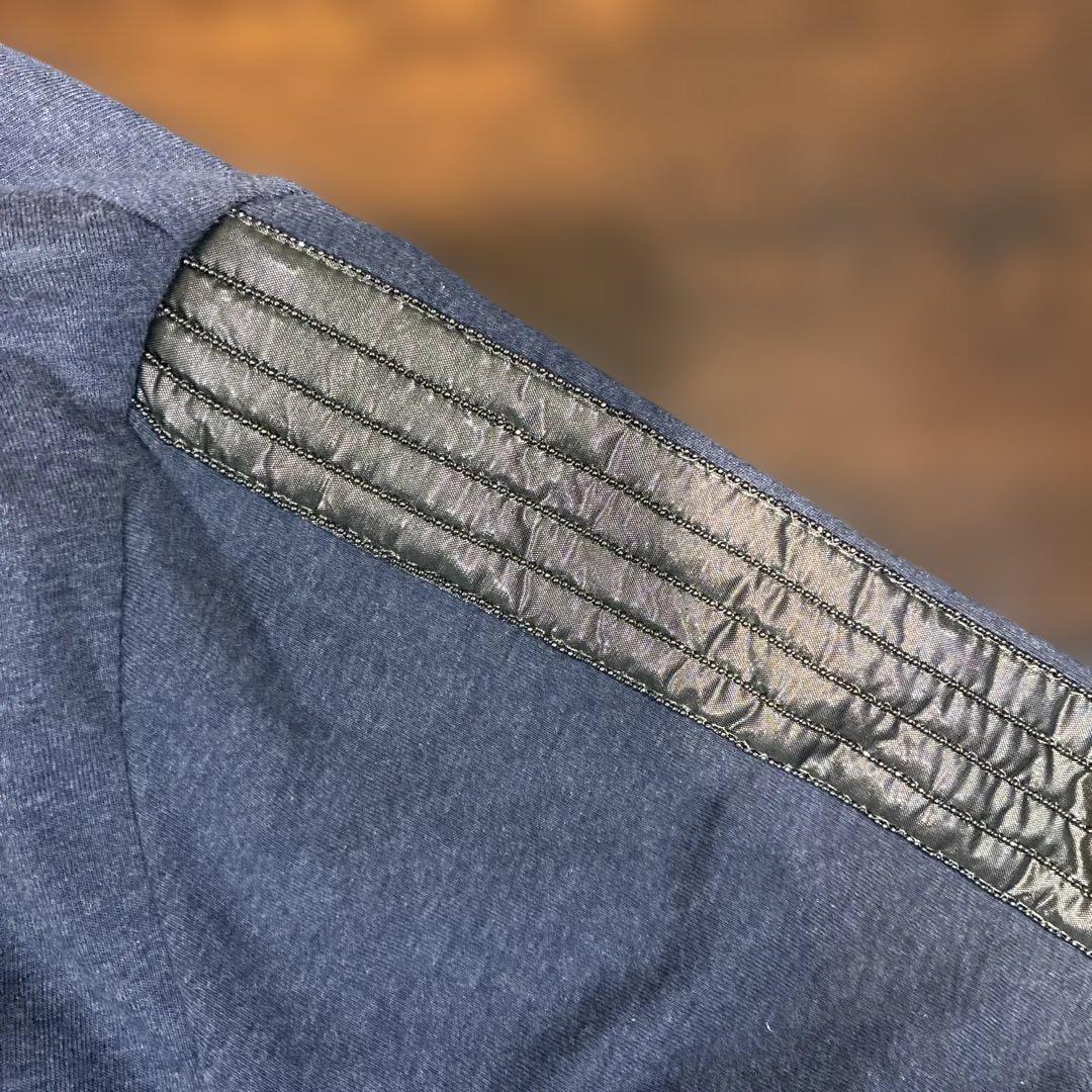 ブルネロチネリ　パーカー