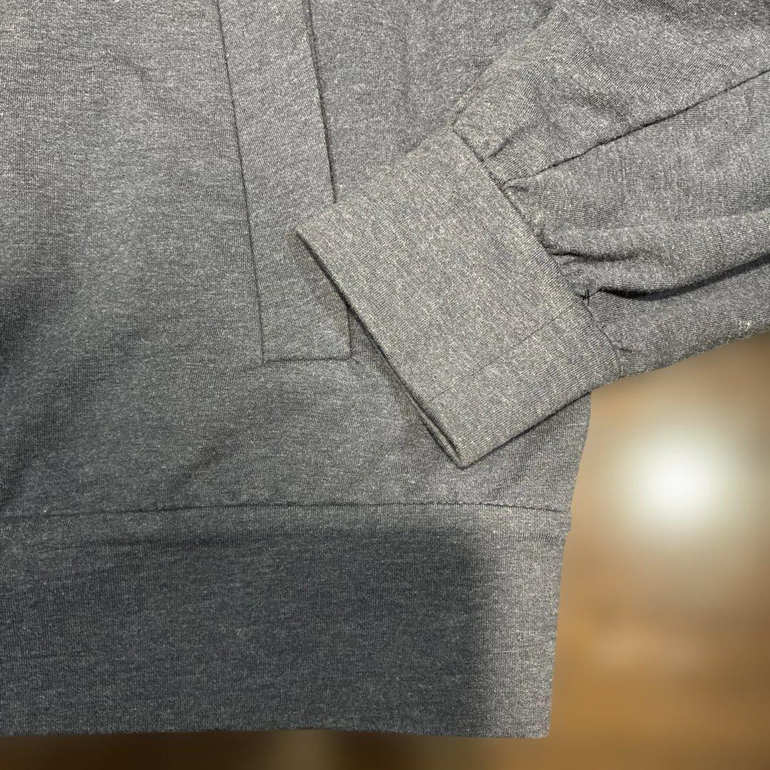 ブルネロチネリ　パーカー