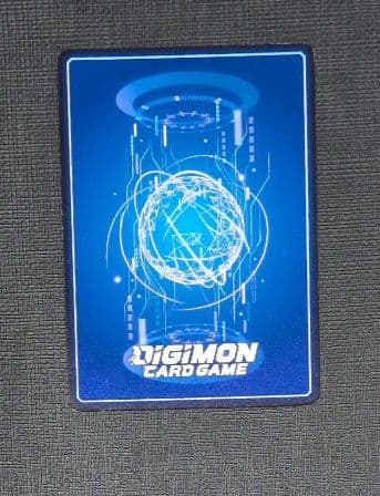 ウェヌスモン パラレル sr デジモンカード