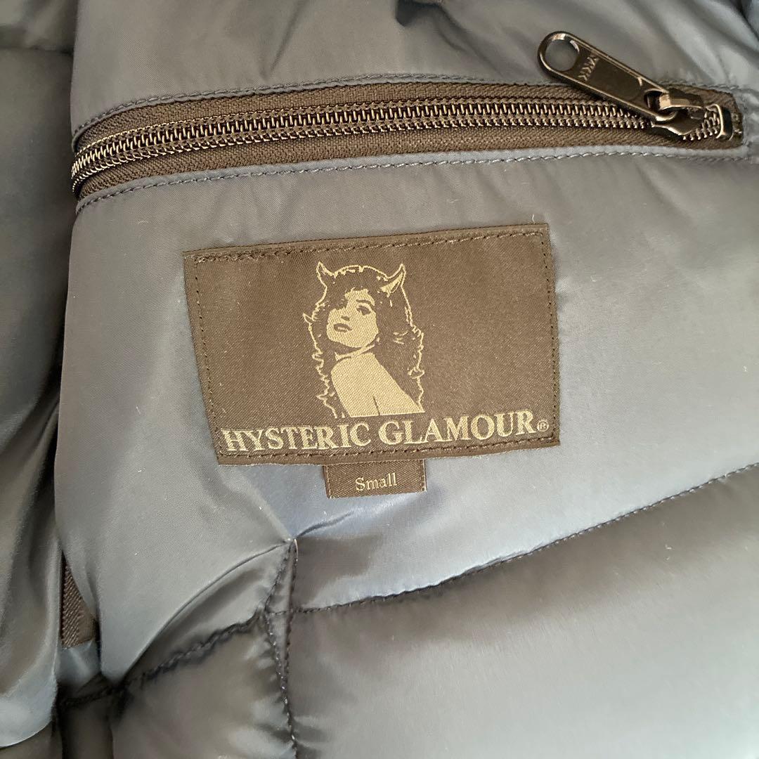 Rocky Mountain × hysteric glamour サイズ36