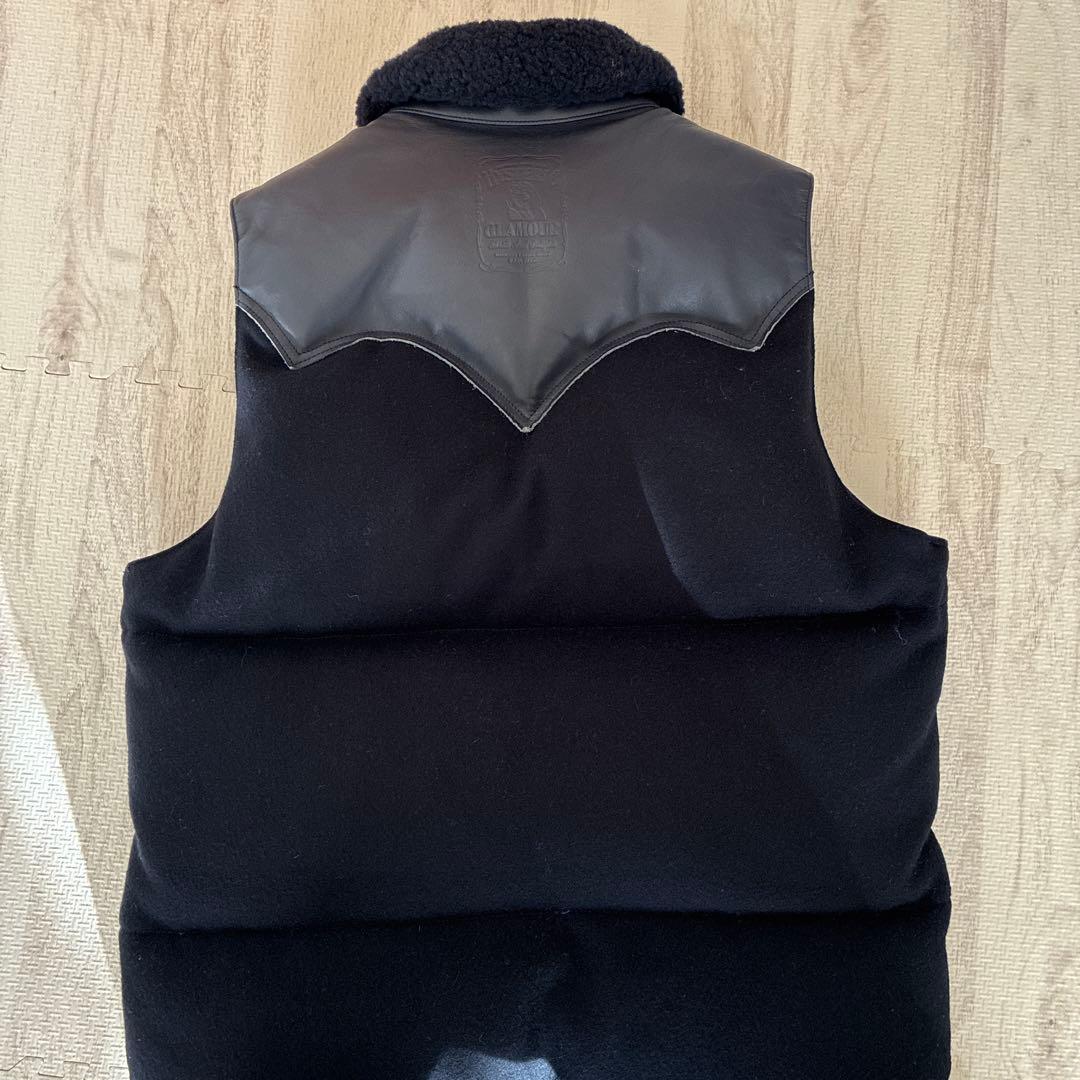 Rocky Mountain × hysteric glamour サイズ36