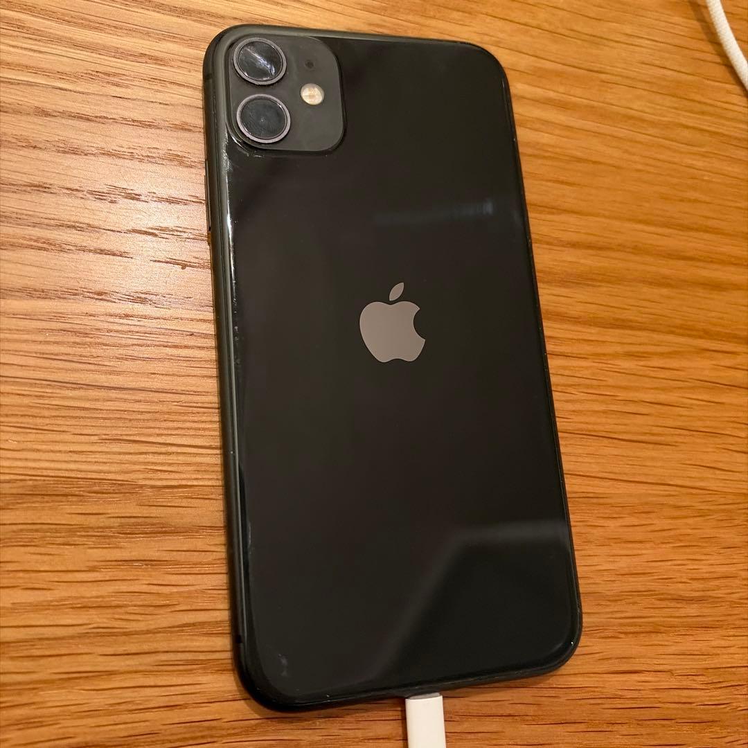 スマートフォン本体 iPhone11 256gb