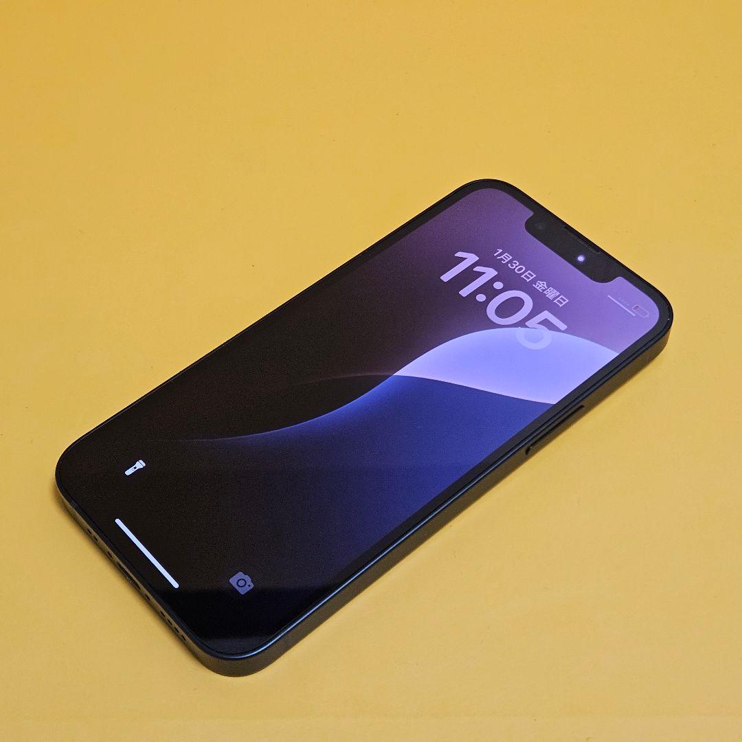 iPhone 13mini 128GB｜24時間以内発送#464