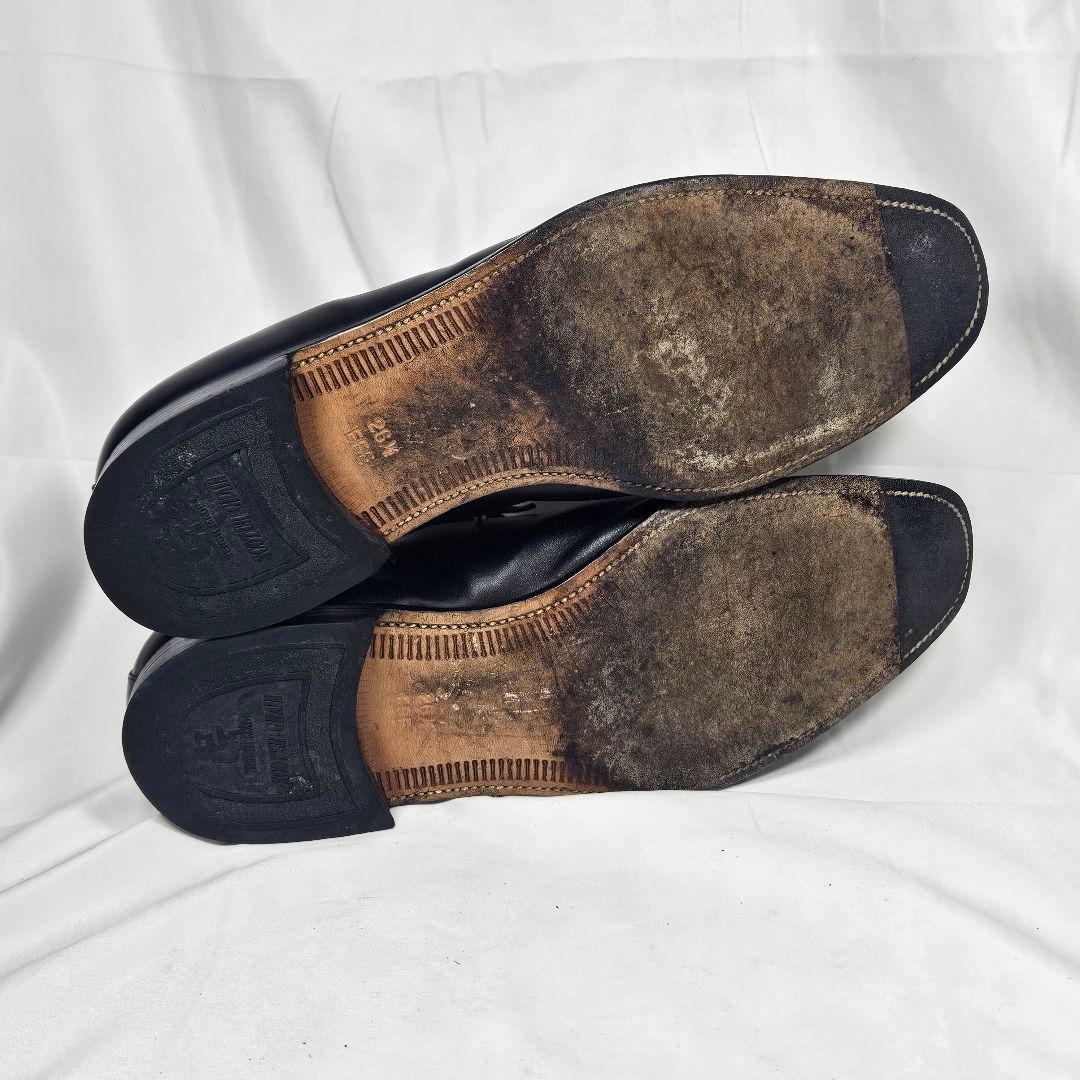 SCOTCH GRAIN スコッチグレイン プレーントゥ インペリアル 934