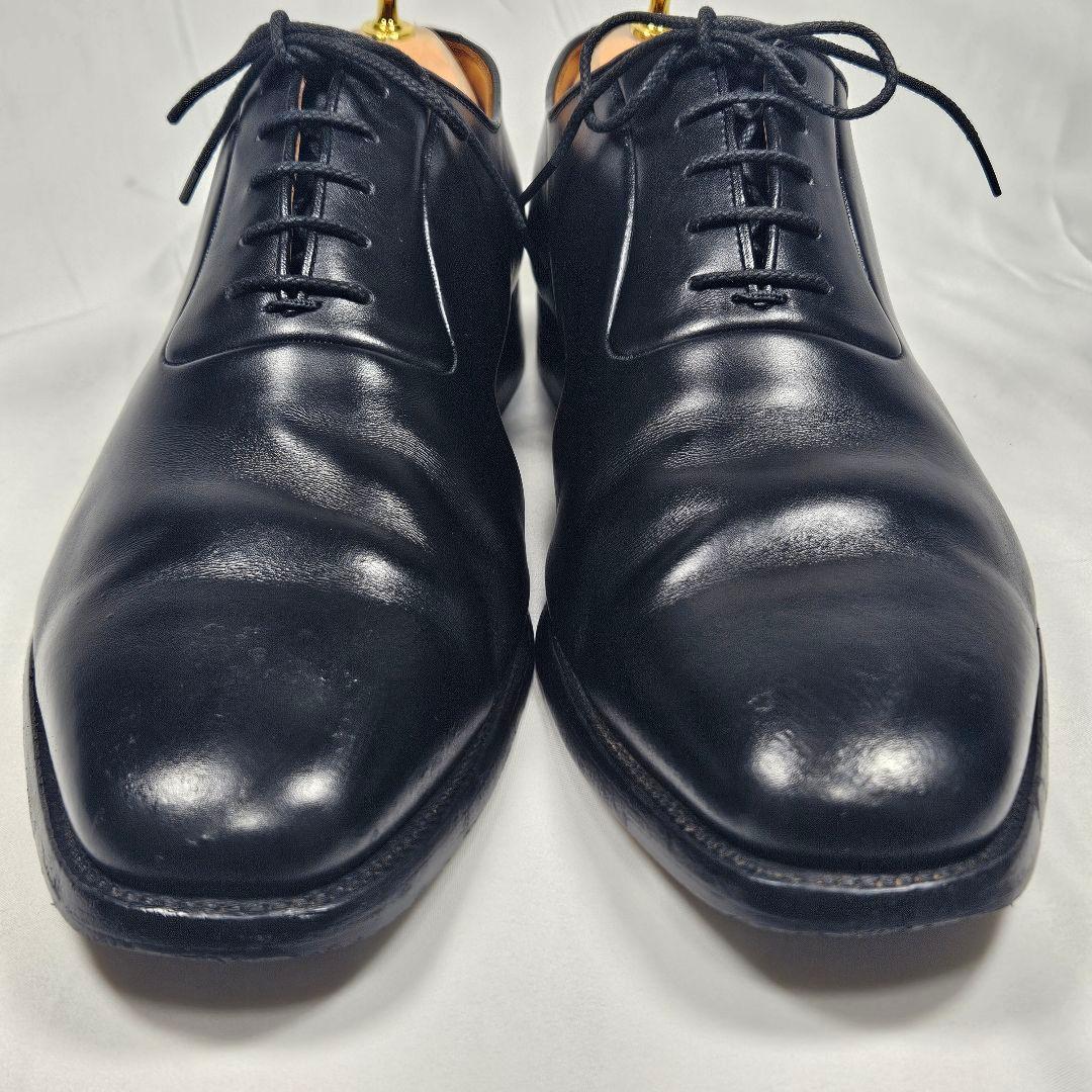 SCOTCH GRAIN スコッチグレイン プレーントゥ インペリアル 934