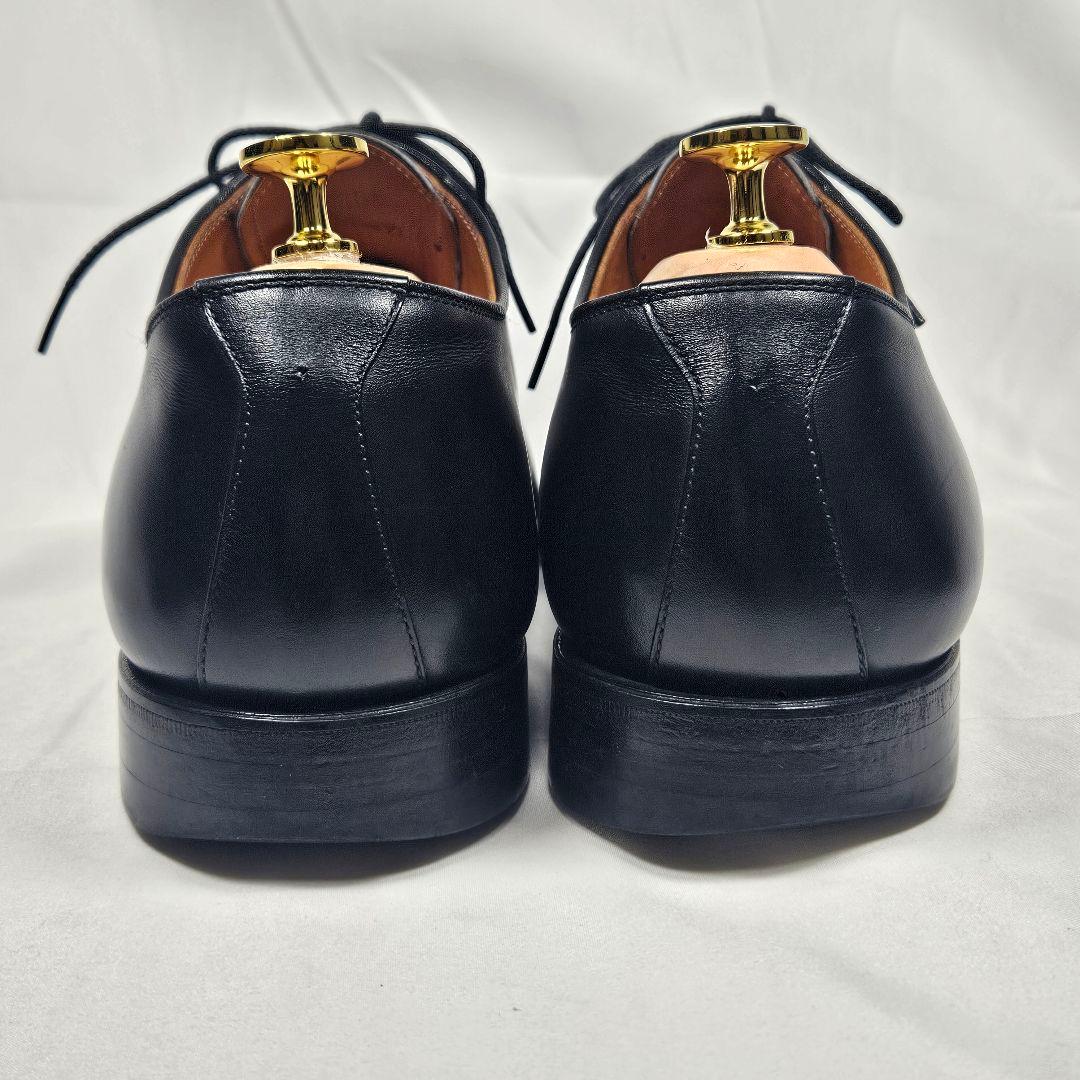 SCOTCH GRAIN スコッチグレイン プレーントゥ インペリアル 934