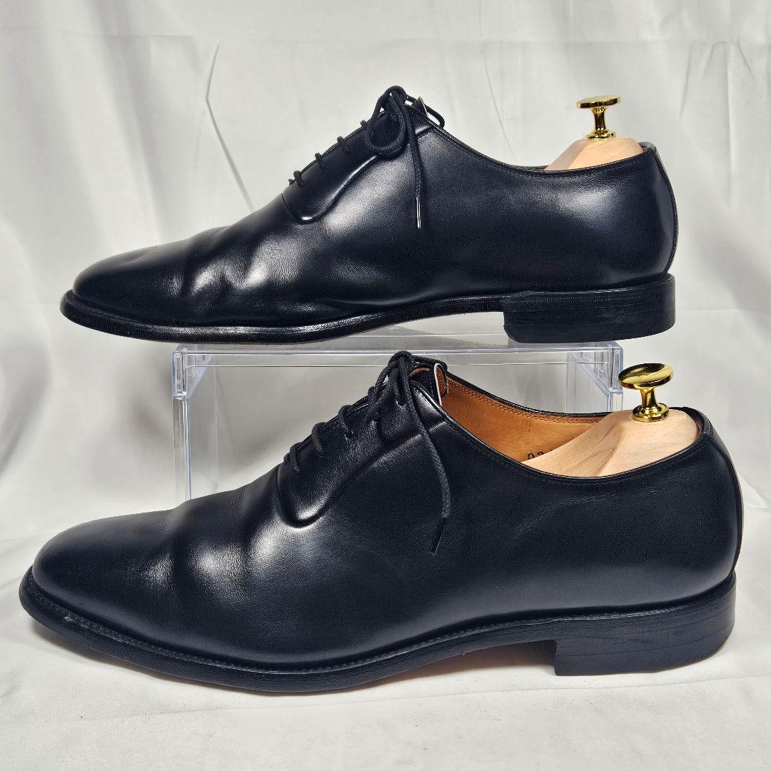 SCOTCH GRAIN スコッチグレイン プレーントゥ インペリアル 934