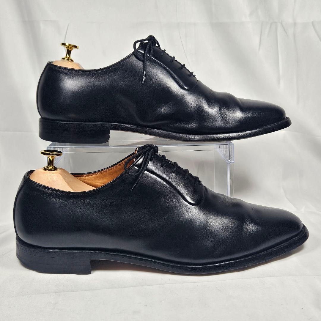 SCOTCH GRAIN スコッチグレイン プレーントゥ インペリアル 934