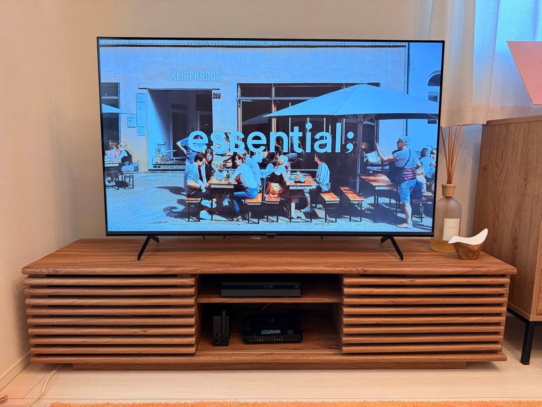 テレビボード セレーナ 150