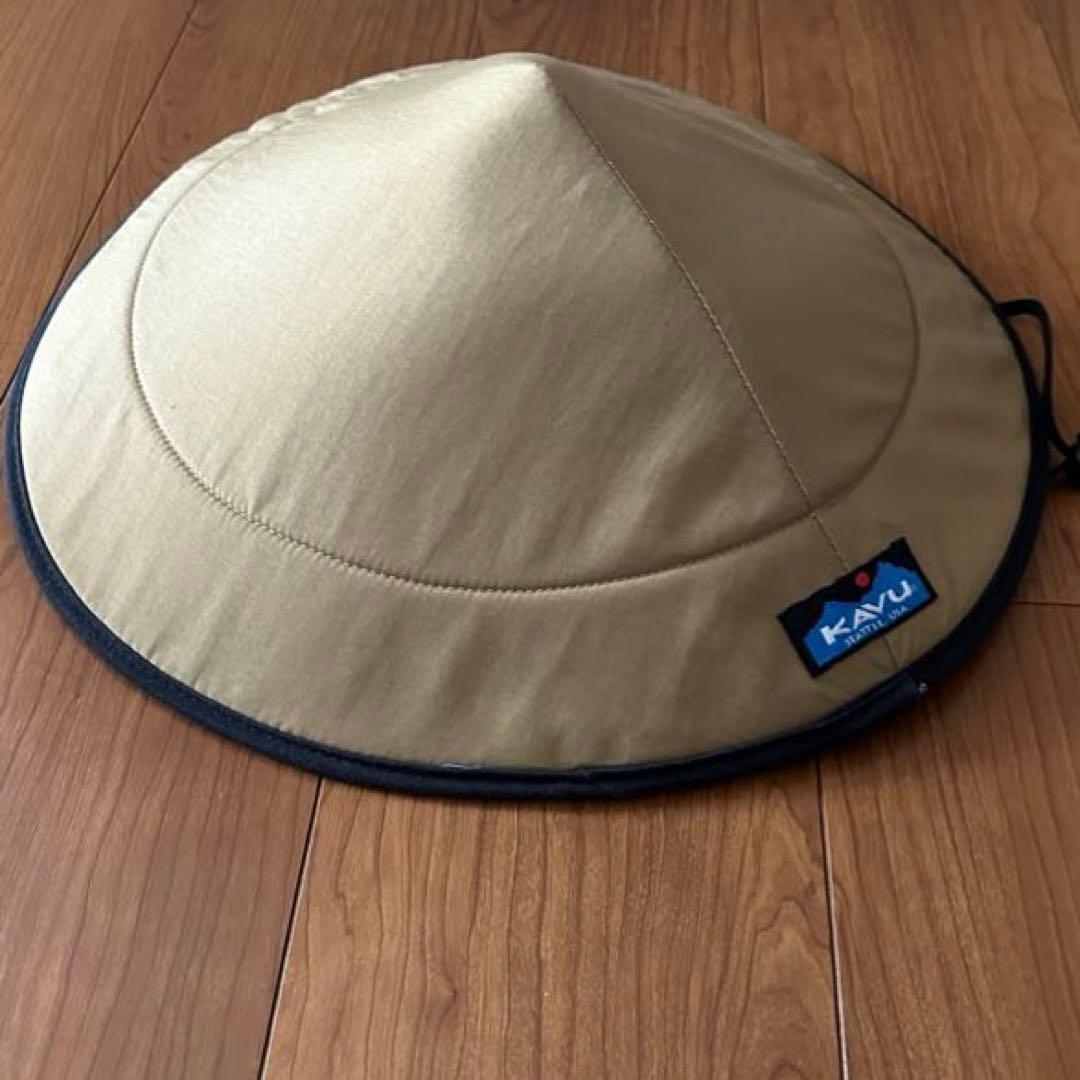 KAVU CHILBA チルバ