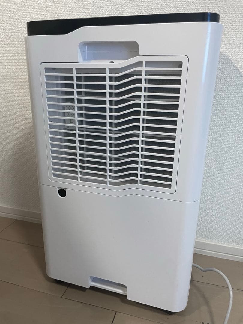 AOXUN 35畳 衣類乾燥除湿機 20L/日 OL20-D033A 2022年