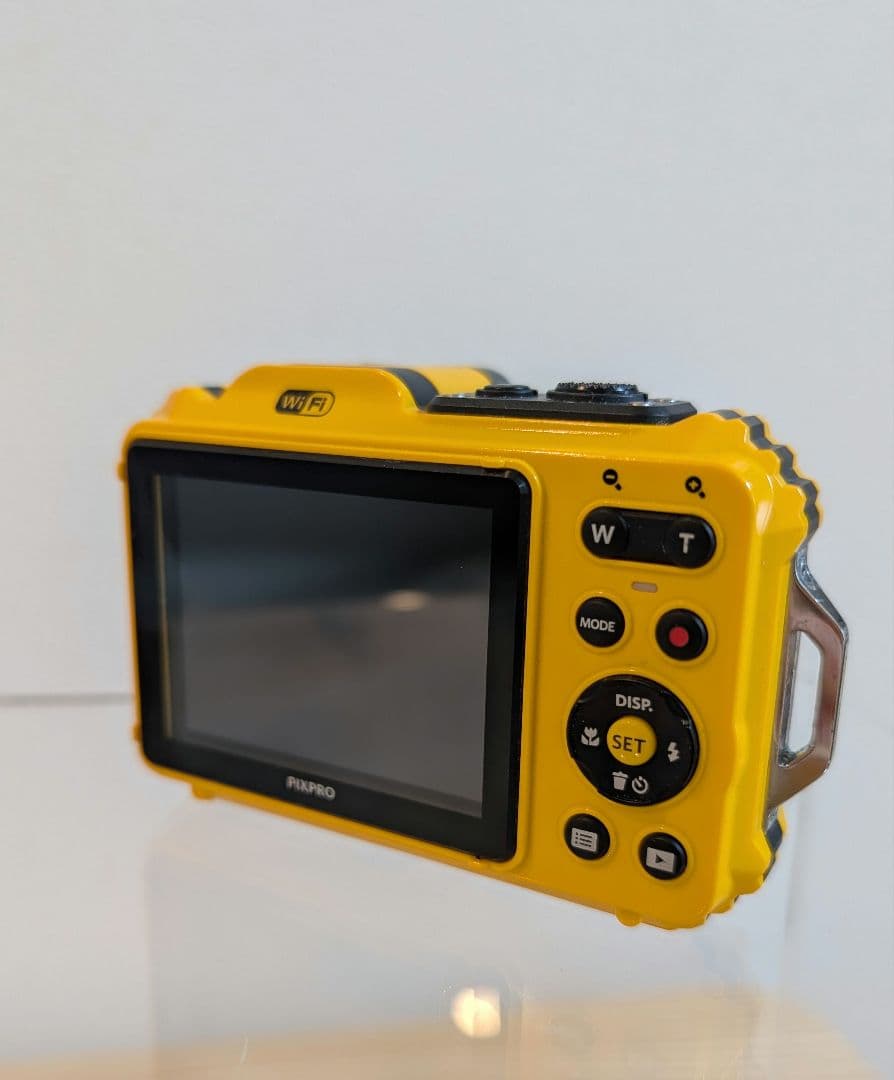 KODAK PIXPRO WPZ2 防水