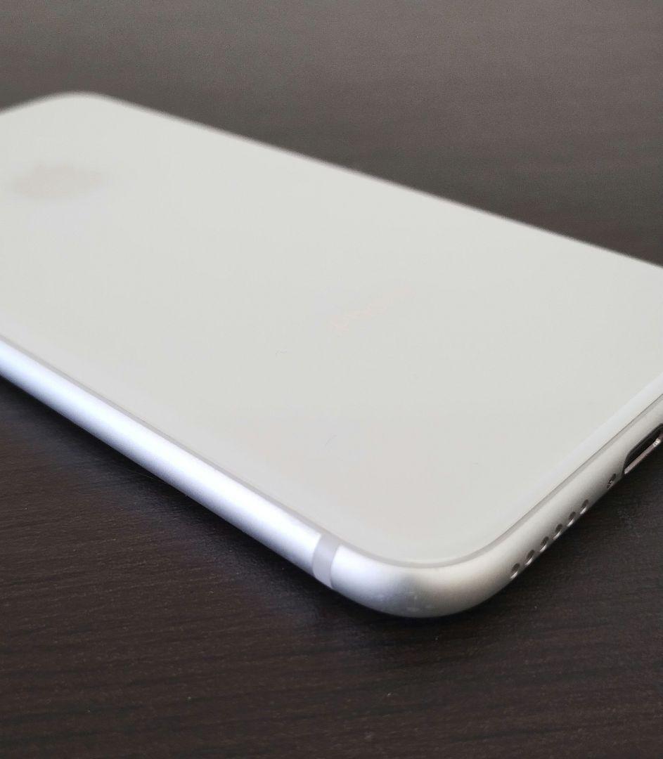 Apple iPhone 8 4.7インチ SIMフリー