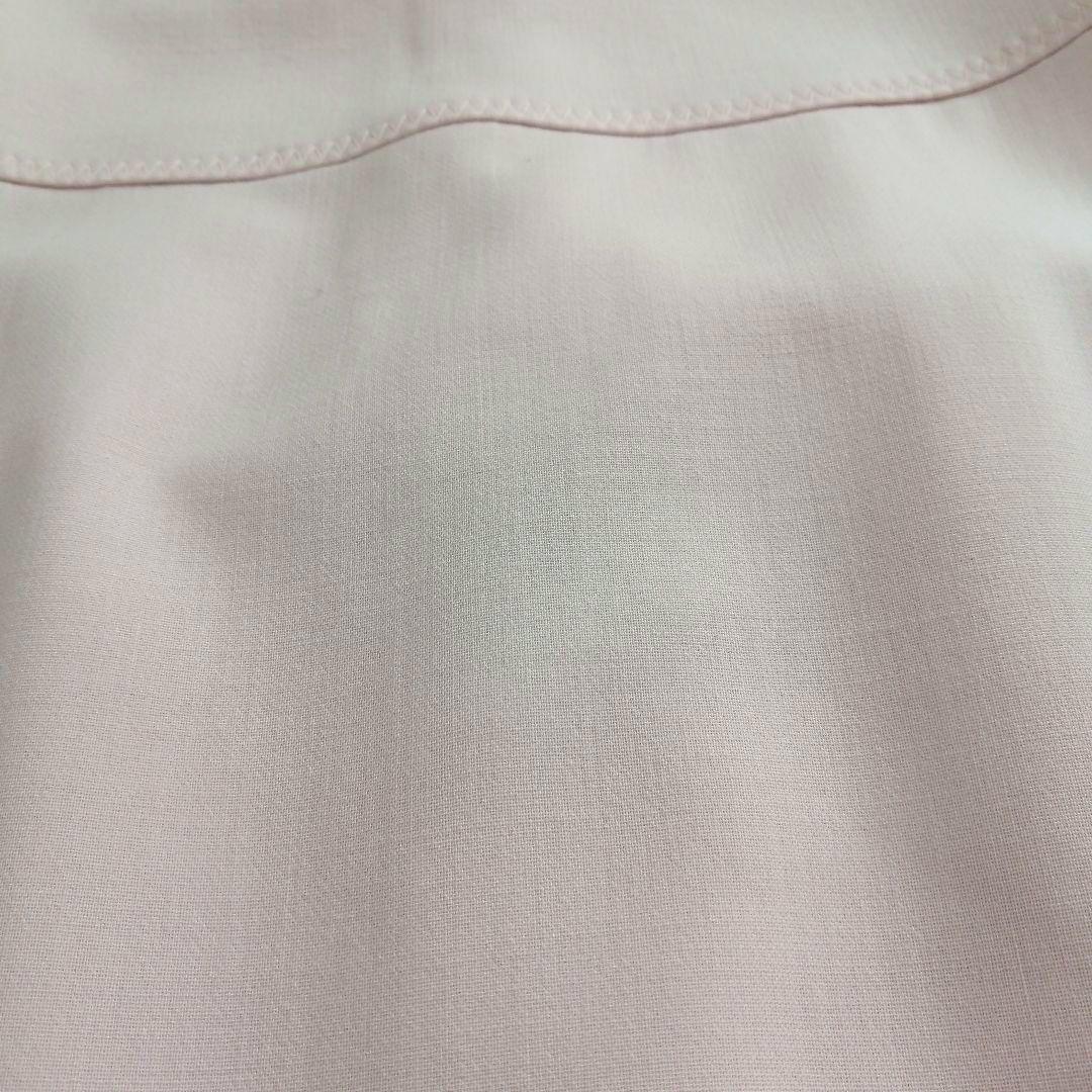 【タグ付き】MaxMara 定価8万円 ノースリーブひざ丈ワンピース XL