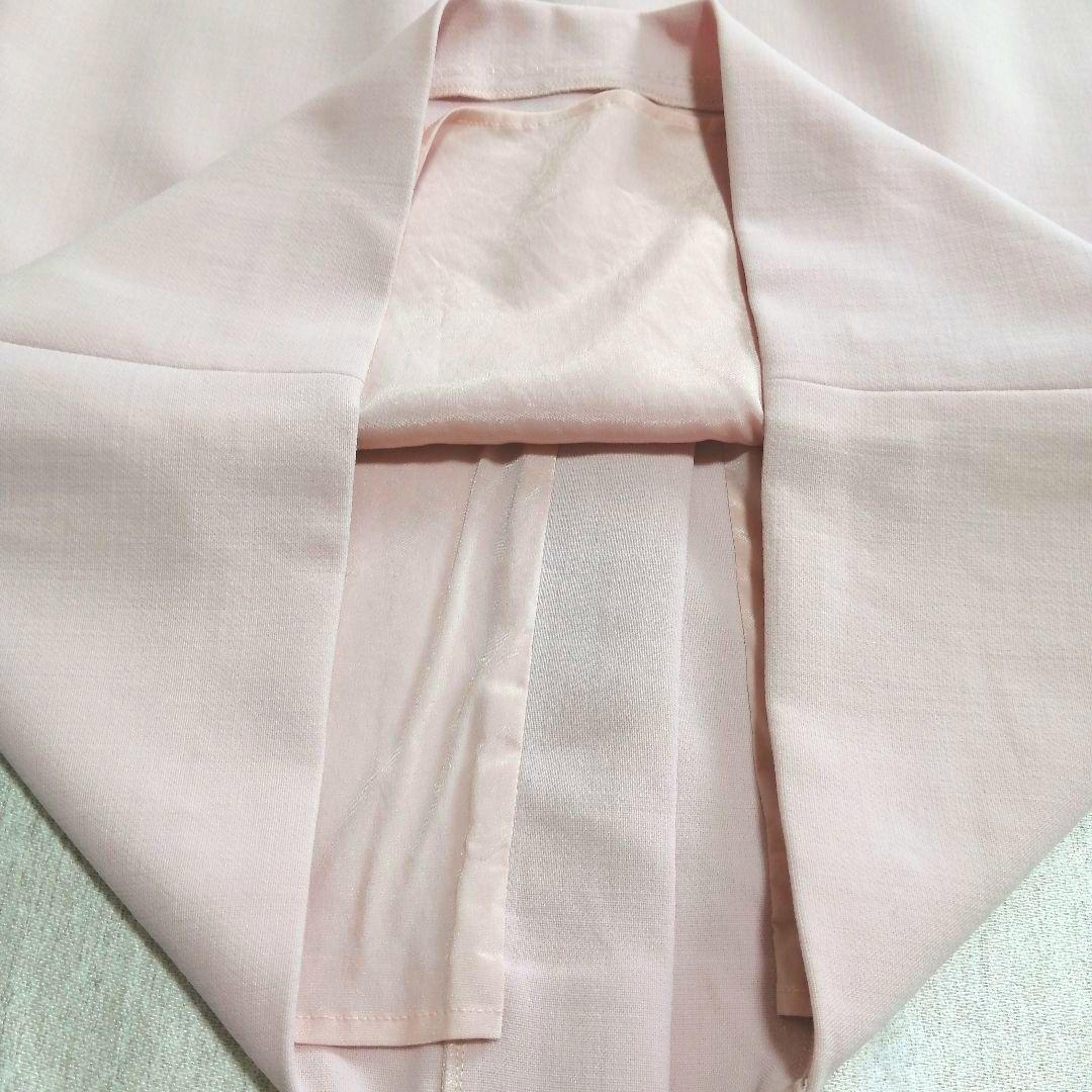 【タグ付き】MaxMara 定価8万円 ノースリーブひざ丈ワンピース XL