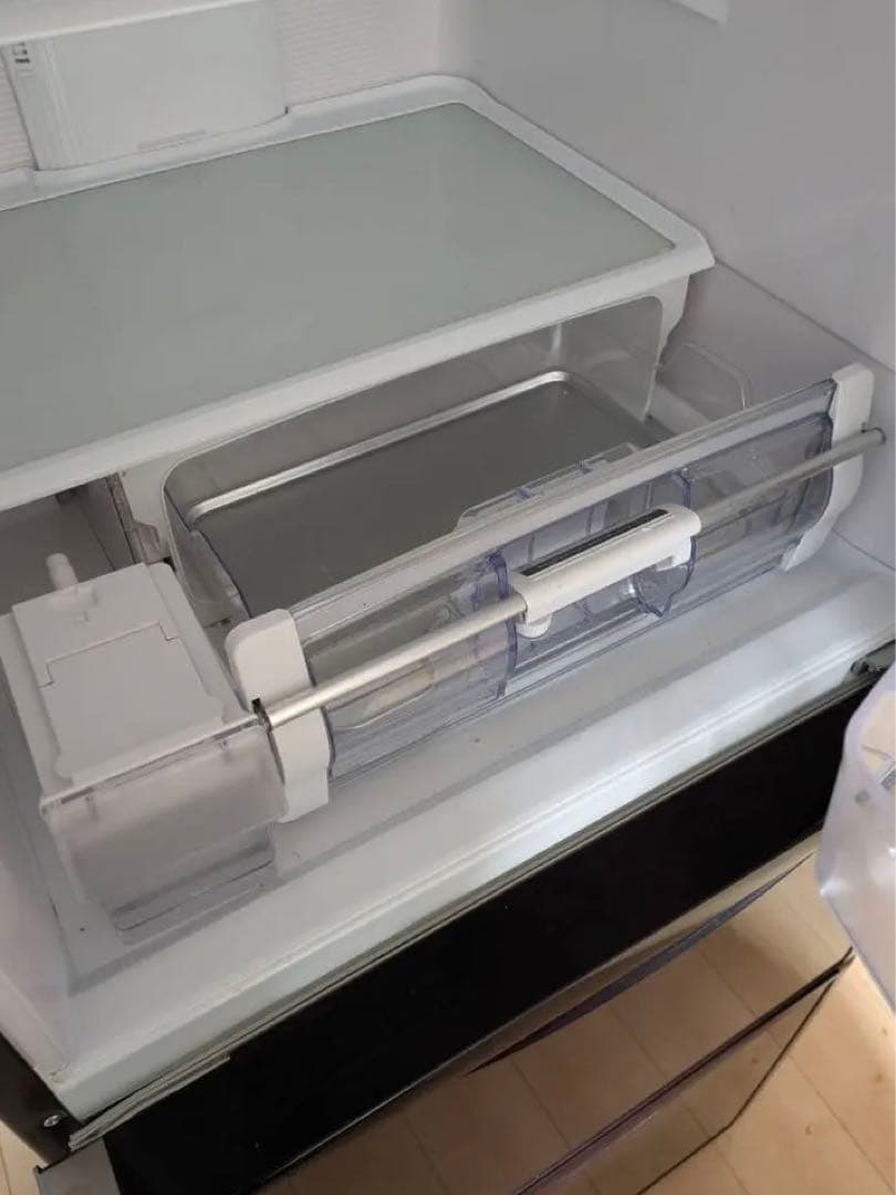 【2月初旬削除】2017年式冷蔵庫 R-S3800HVL(XT) HITACHI