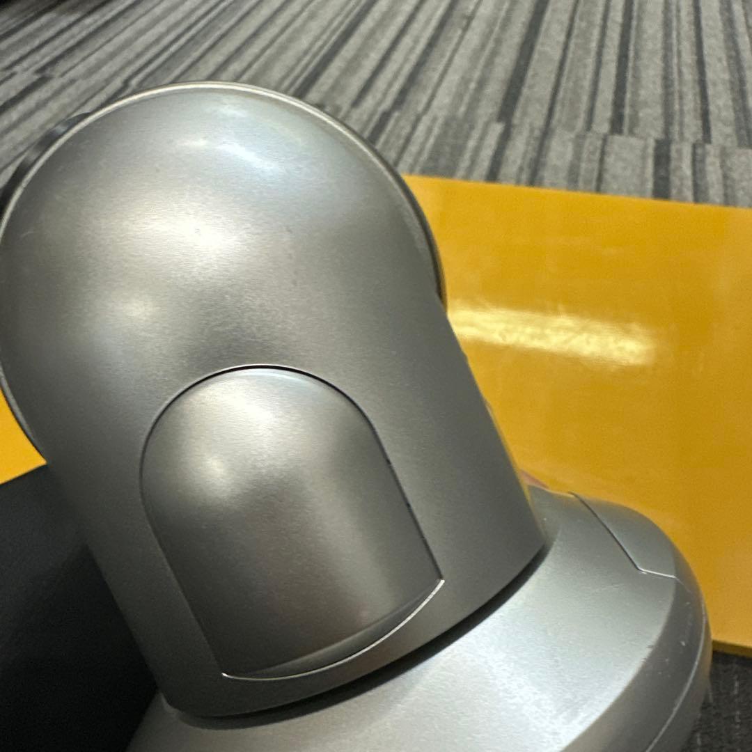 Panasonic 防犯カメラ BB-HCM581