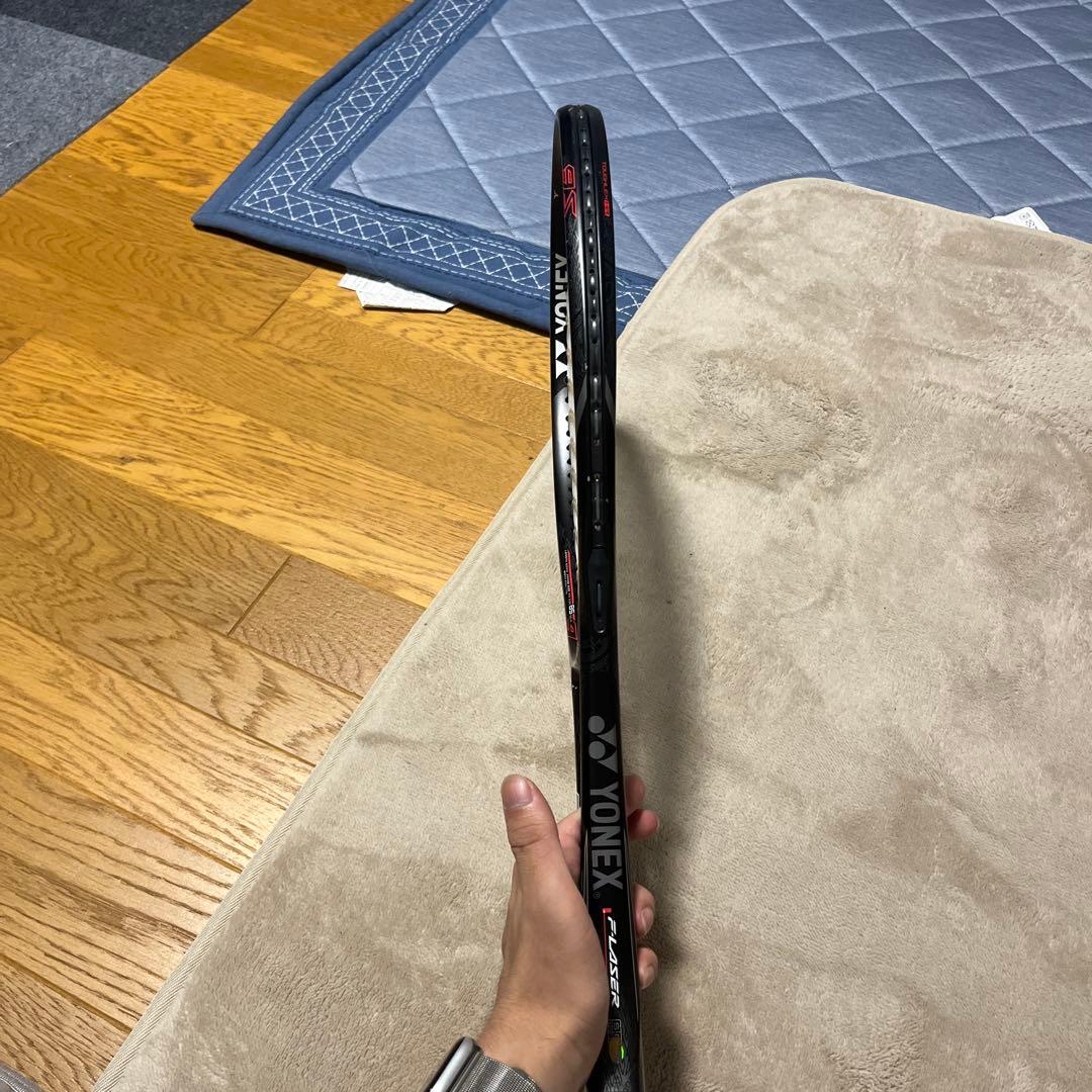 YONEX エフレーザー9s