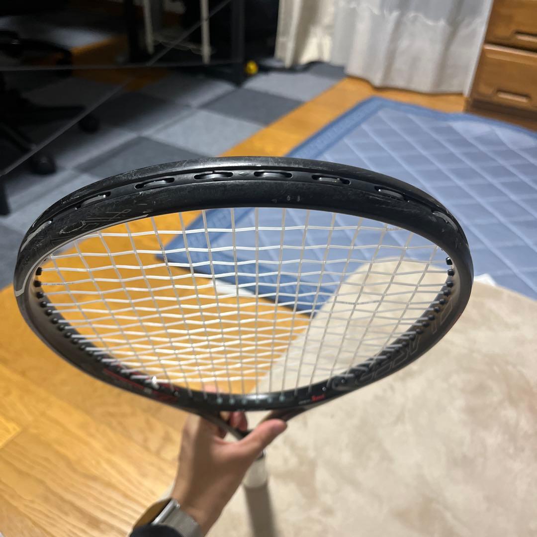 YONEX エフレーザー9s