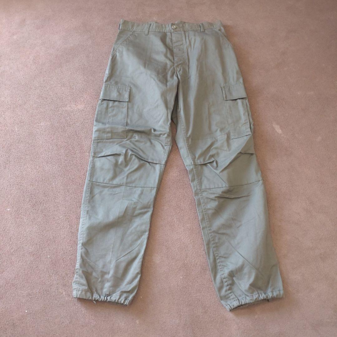 ロスコ カーゴパンツ 6本セット販売