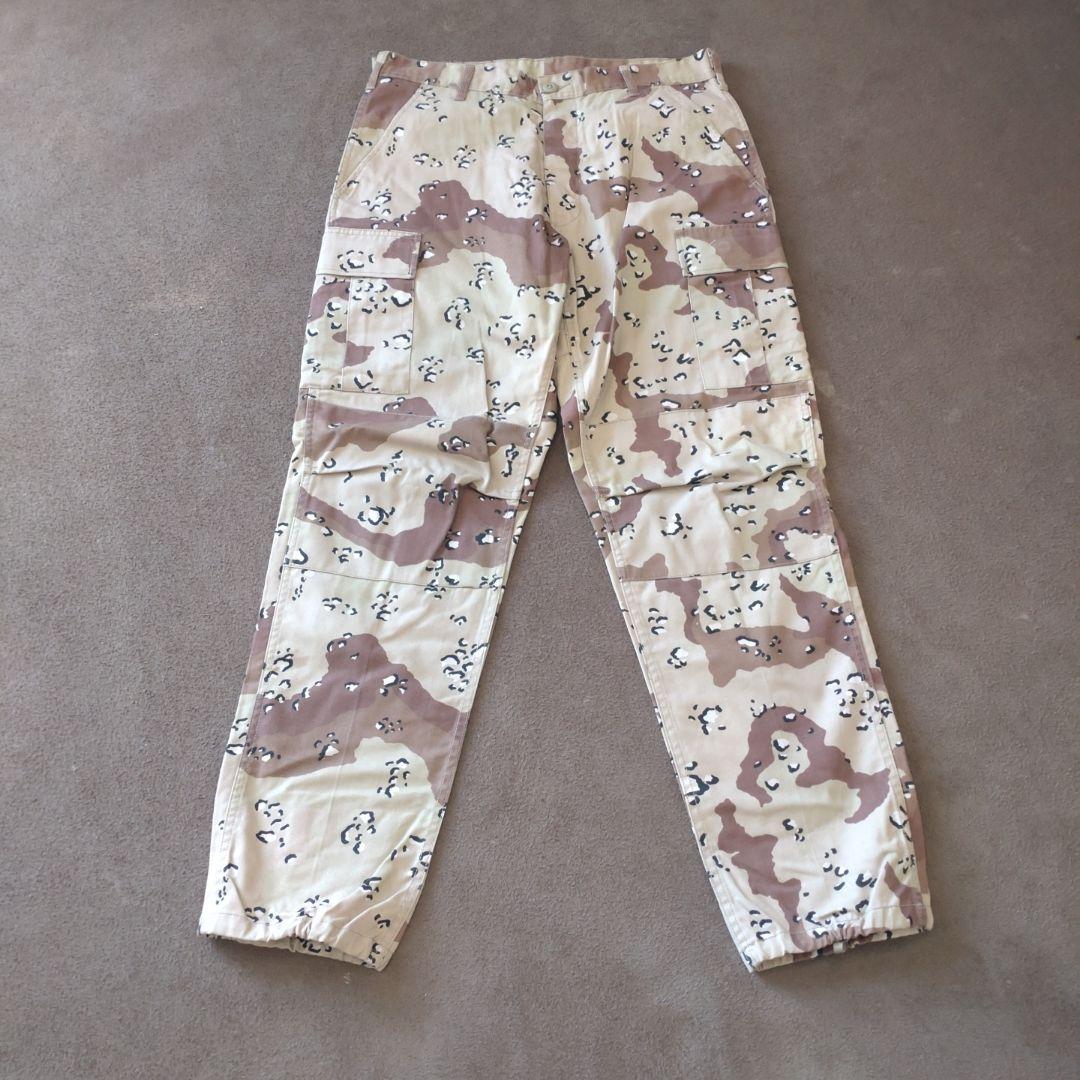 ロスコ カーゴパンツ 6本セット販売