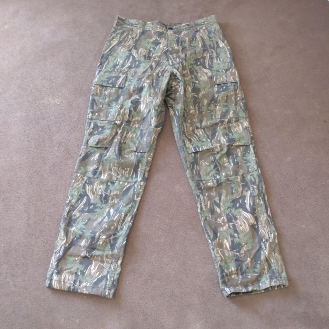 ロスコ カーゴパンツ 6本セット販売