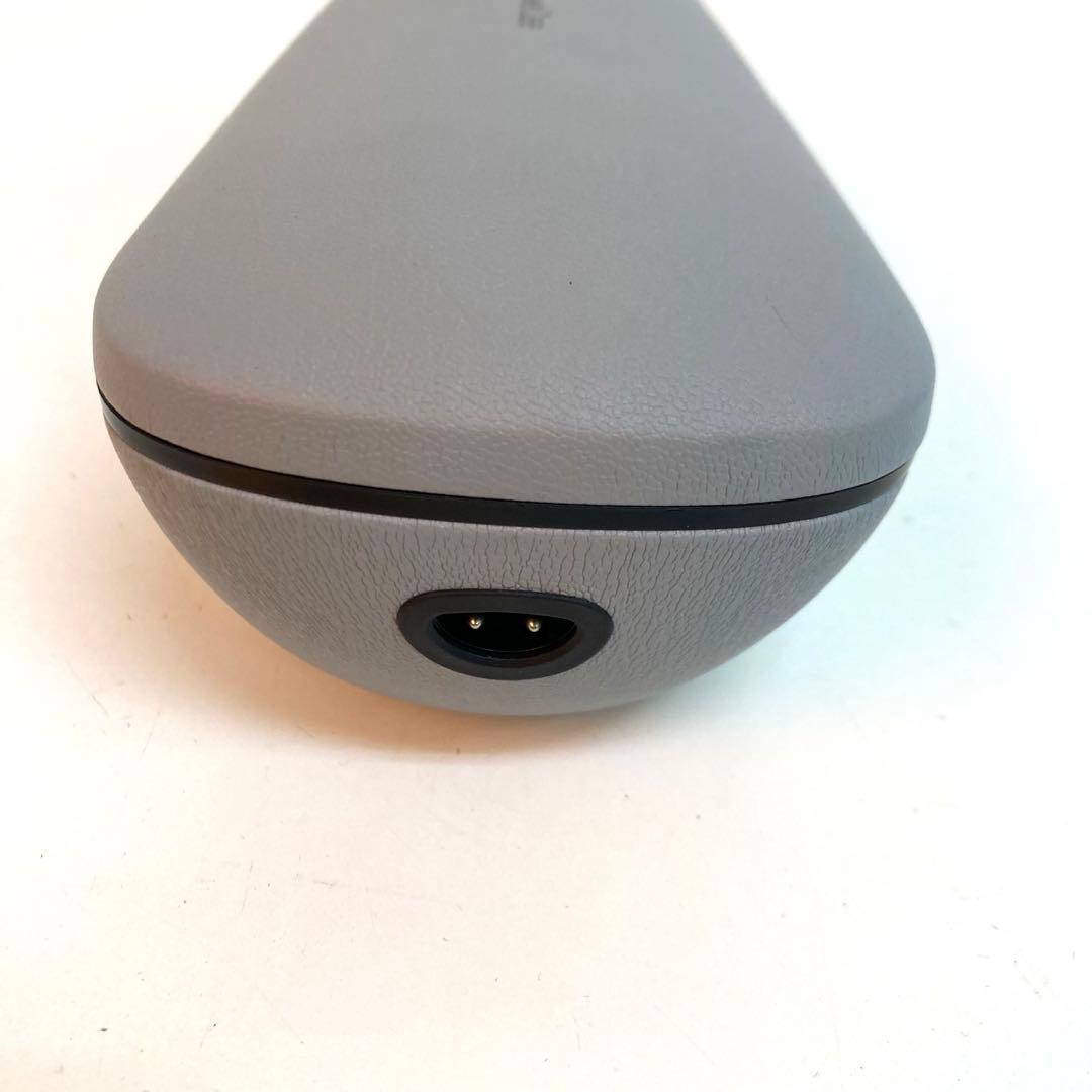 B291-21 BRAUN s9pro　電気シェーバー　コード欠品 訳あり