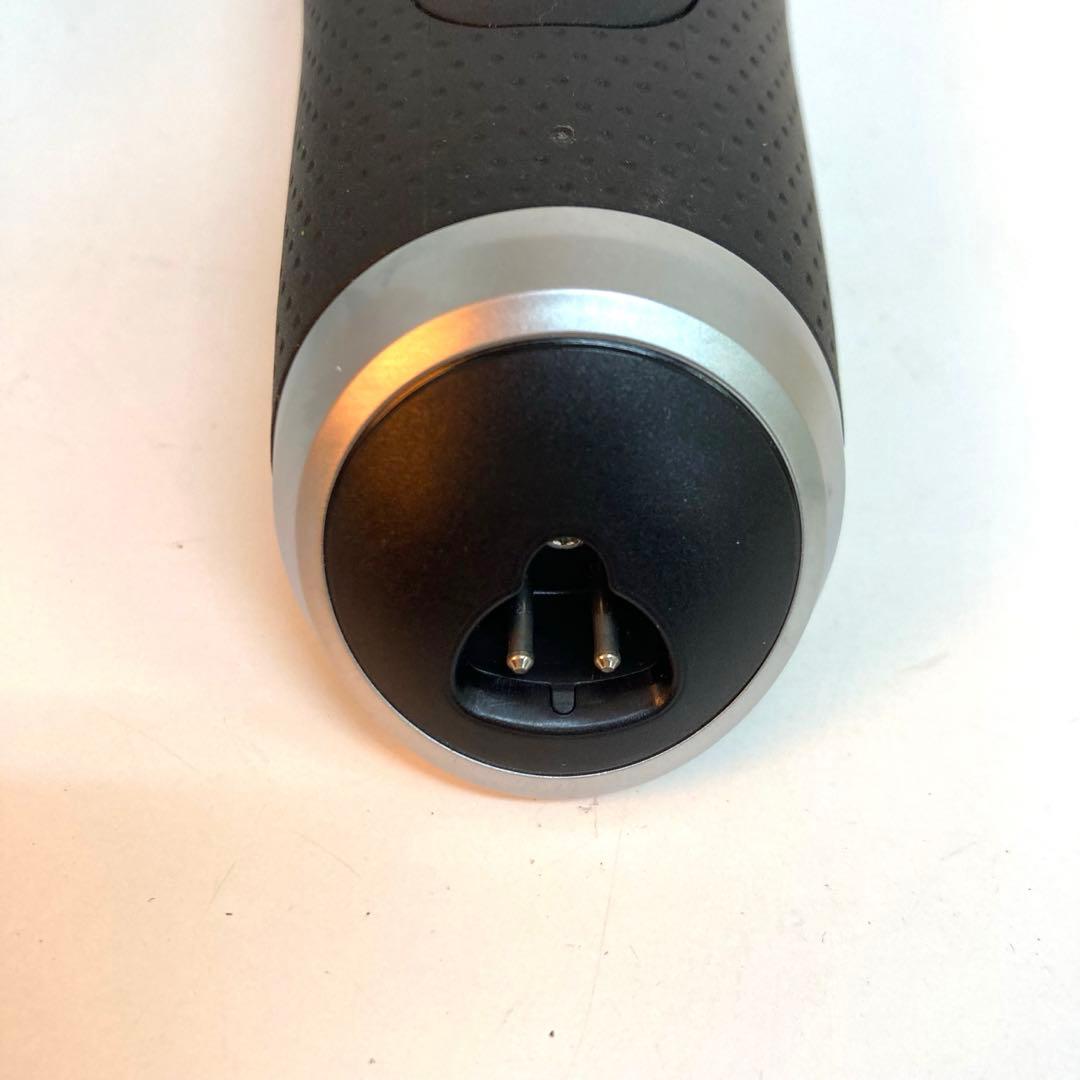 B291-21 BRAUN s9pro　電気シェーバー　コード欠品 訳あり