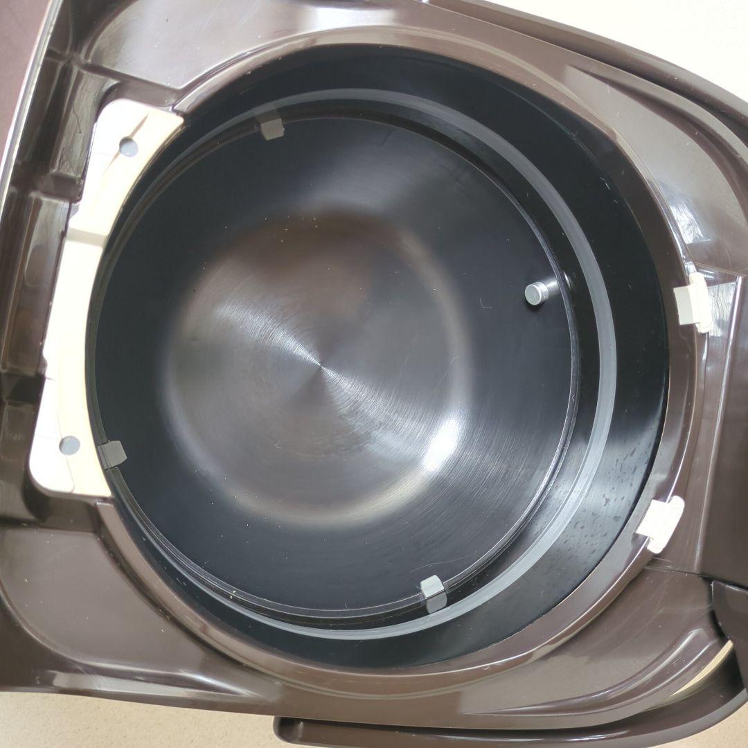 ZOJIRUSHI 象印 NP-BI18KS 炊飯器 ブラウン