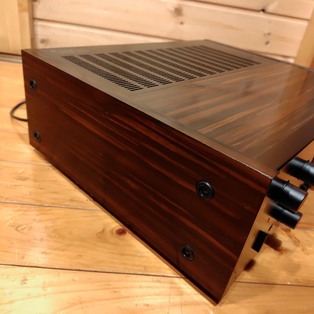 サンスイプリメインアンプ DU-D707F-EXTRA (プチリペア品)#19